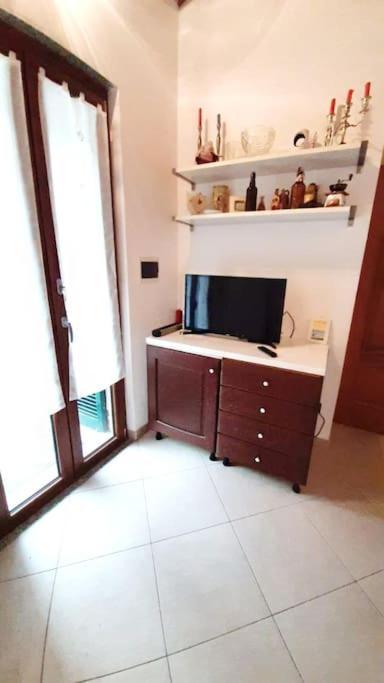 Casa Di Arya Codice Citra Lt-0043 Apartment Vescina Bagian luar foto