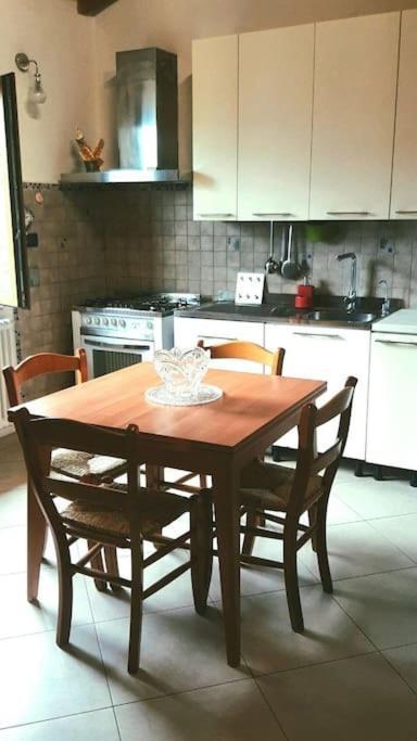 Casa Di Arya Codice Citra Lt-0043 Apartment Vescina Bagian luar foto