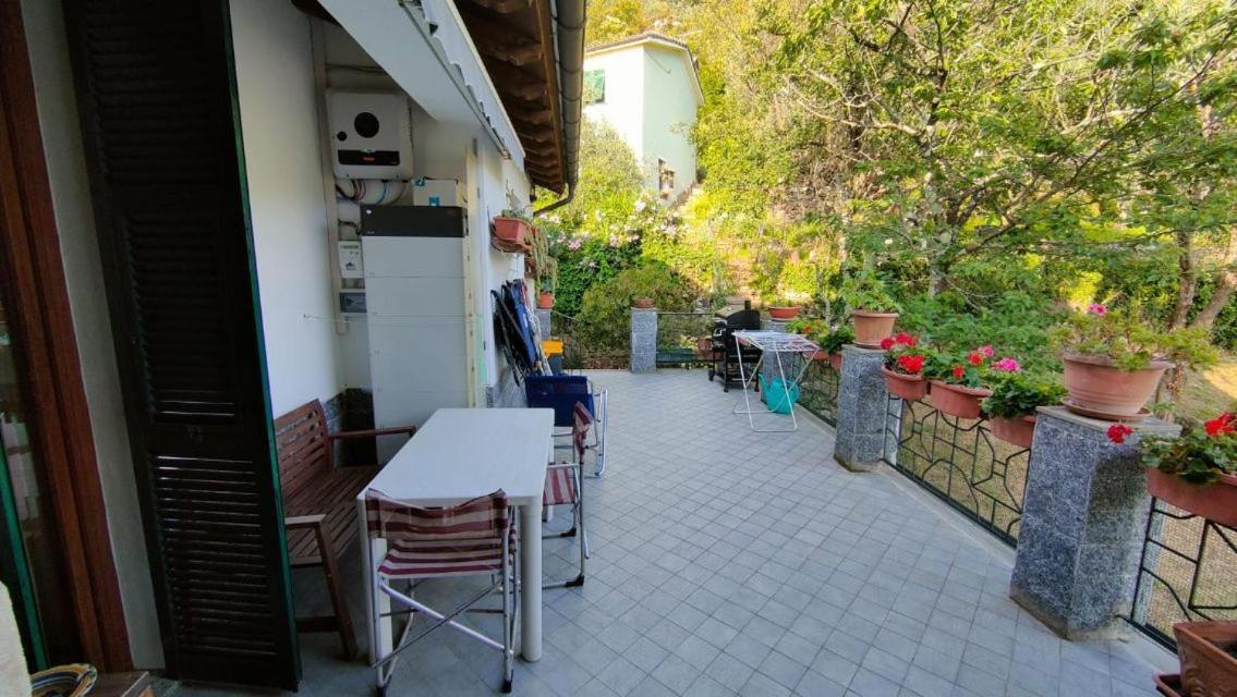 Casa Di Arya Codice Citra Lt-0043 Apartment Vescina Bagian luar foto
