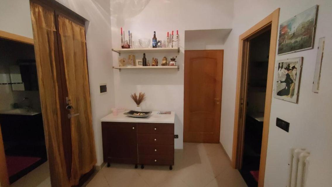 Casa Di Arya Codice Citra Lt-0043 Apartment Vescina Bagian luar foto