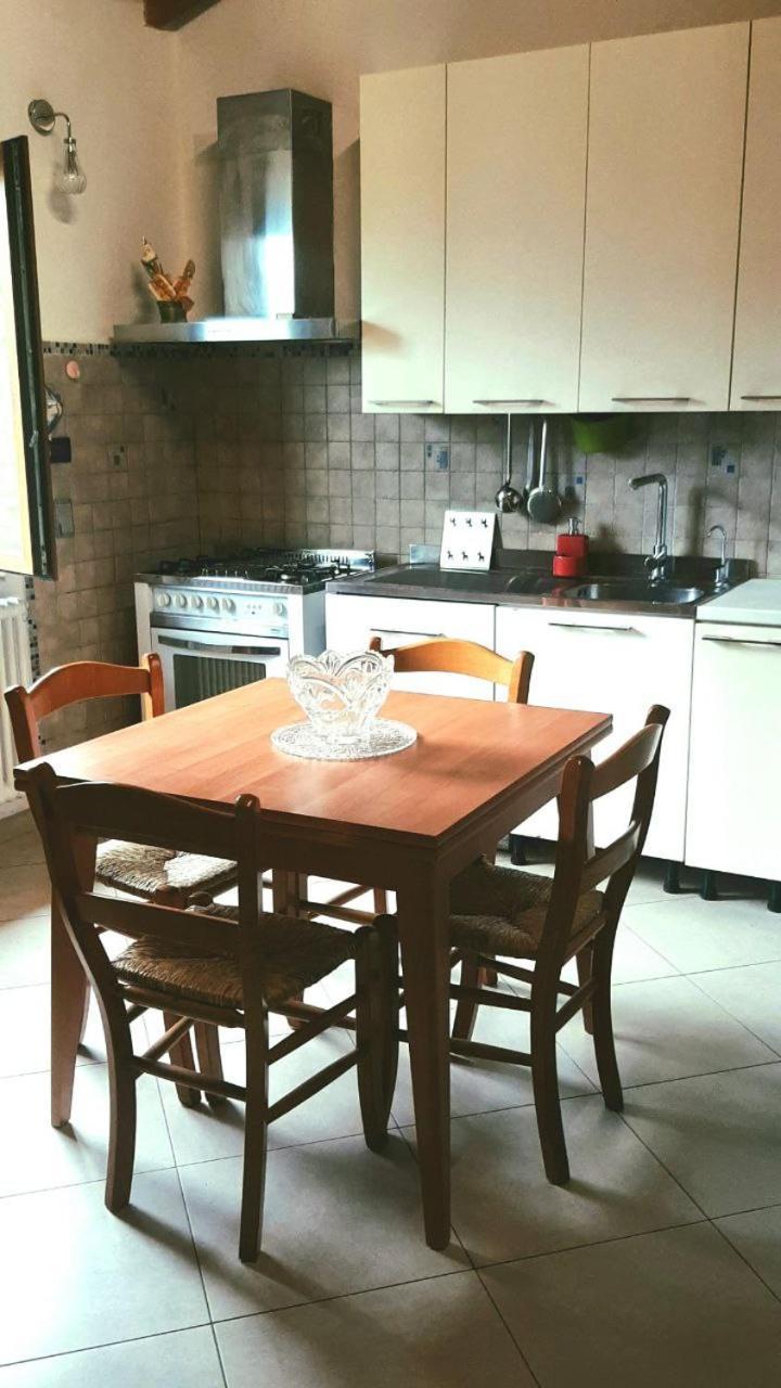 Casa Di Arya Codice Citra Lt-0043 Apartment Vescina Bagian luar foto