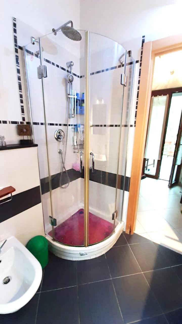 Casa Di Arya Codice Citra Lt-0043 Apartment Vescina Bagian luar foto