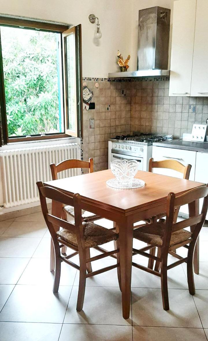 Casa Di Arya Codice Citra Lt-0043 Apartment Vescina Bagian luar foto